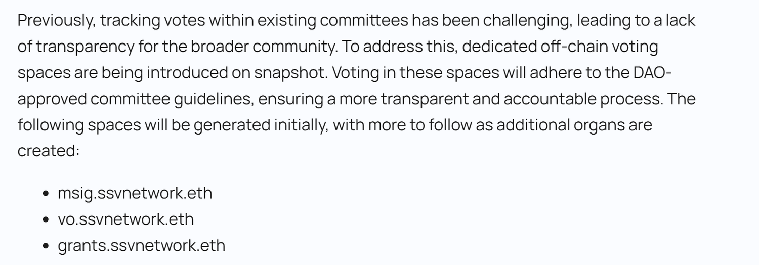 委员会投票空间